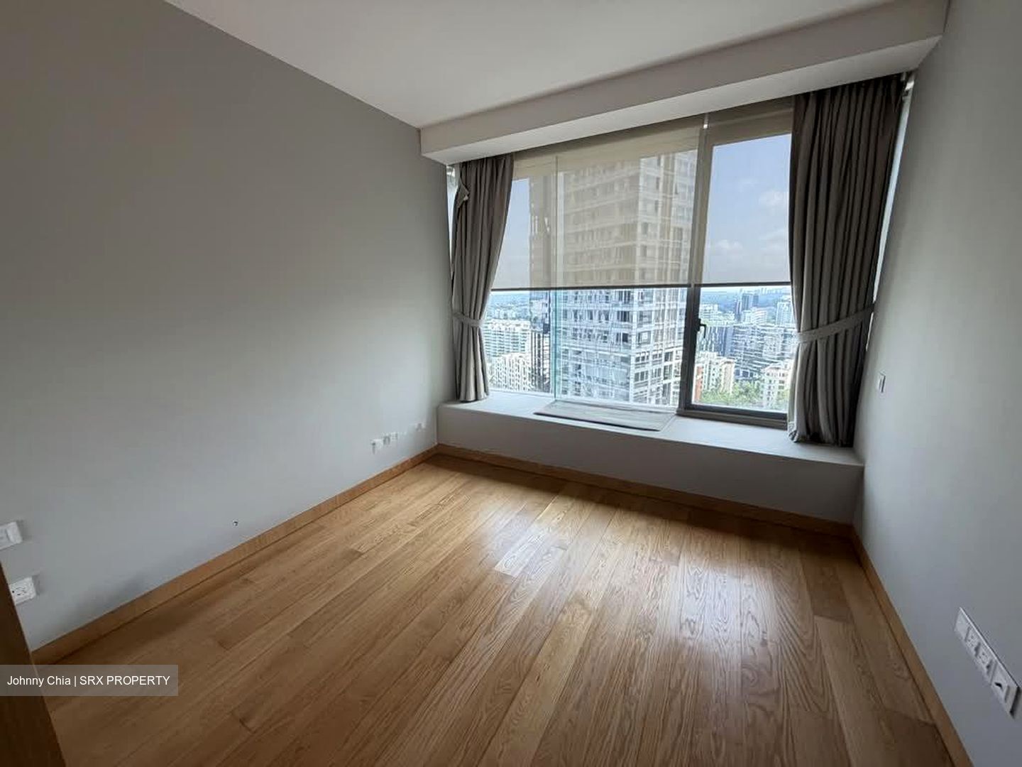 Ardmore Residence (D10), Condominium #540806221